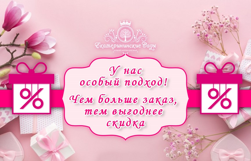 "Екатерининские сады"
